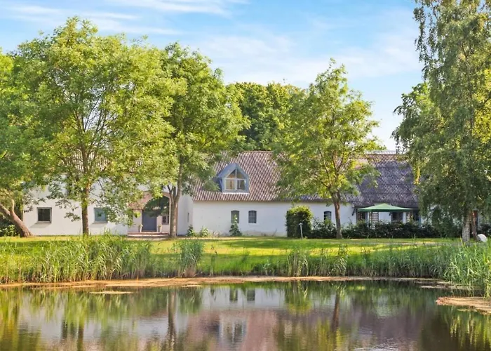 Ostergard Kultur B&B
