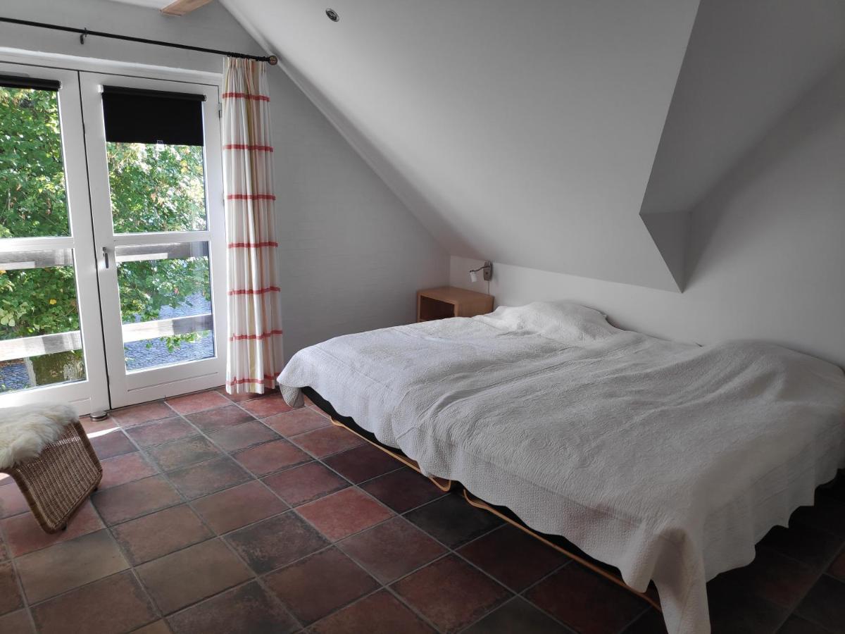 Landhaus Ostergard Kultur Laeso
